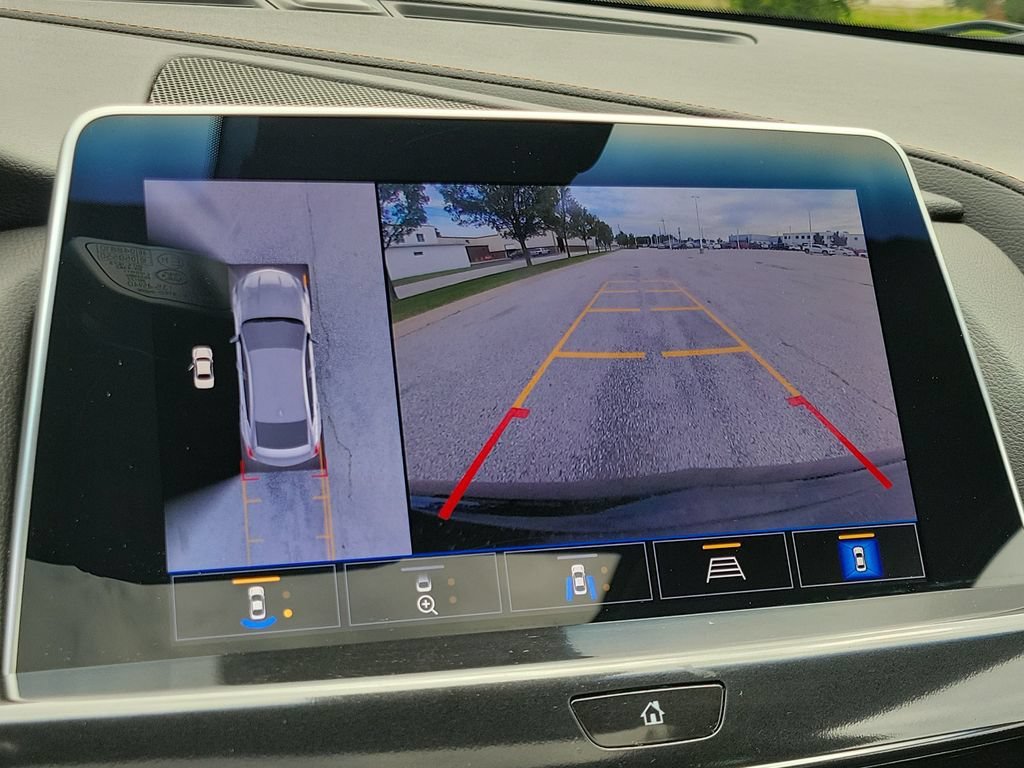 2023 Cadillac CT5 Sport - Photo 26
