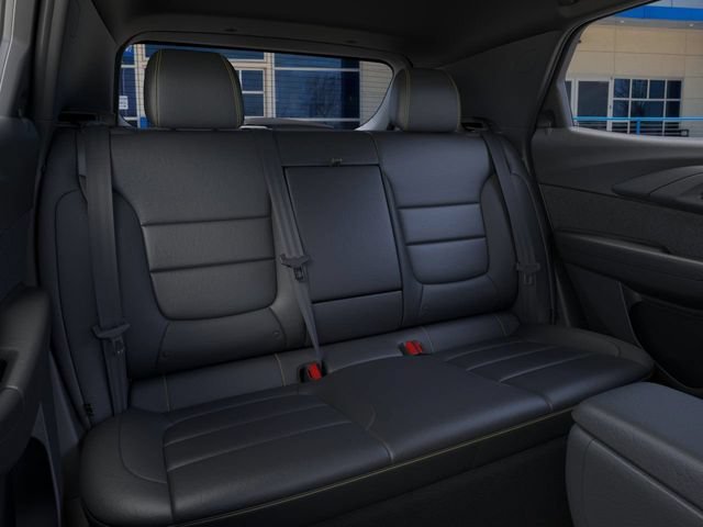 2026 Chevrolet Trailblazer Activ - Photo 17