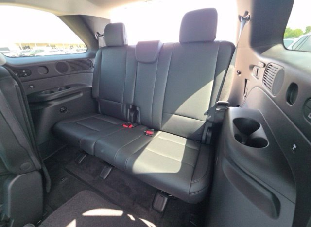 Certified Used 2026 Abyss Black Hyundai Limited image 12