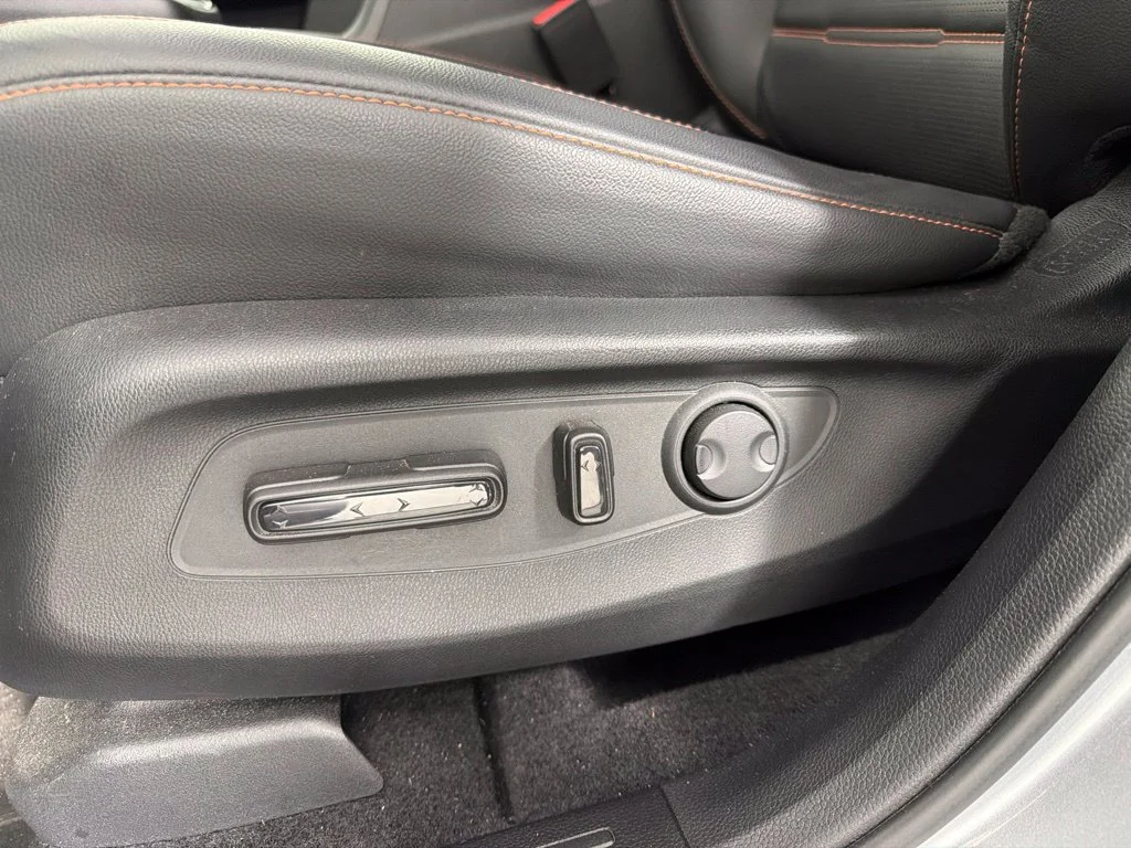 Used 2024 Silver Honda Sport Touring image 26