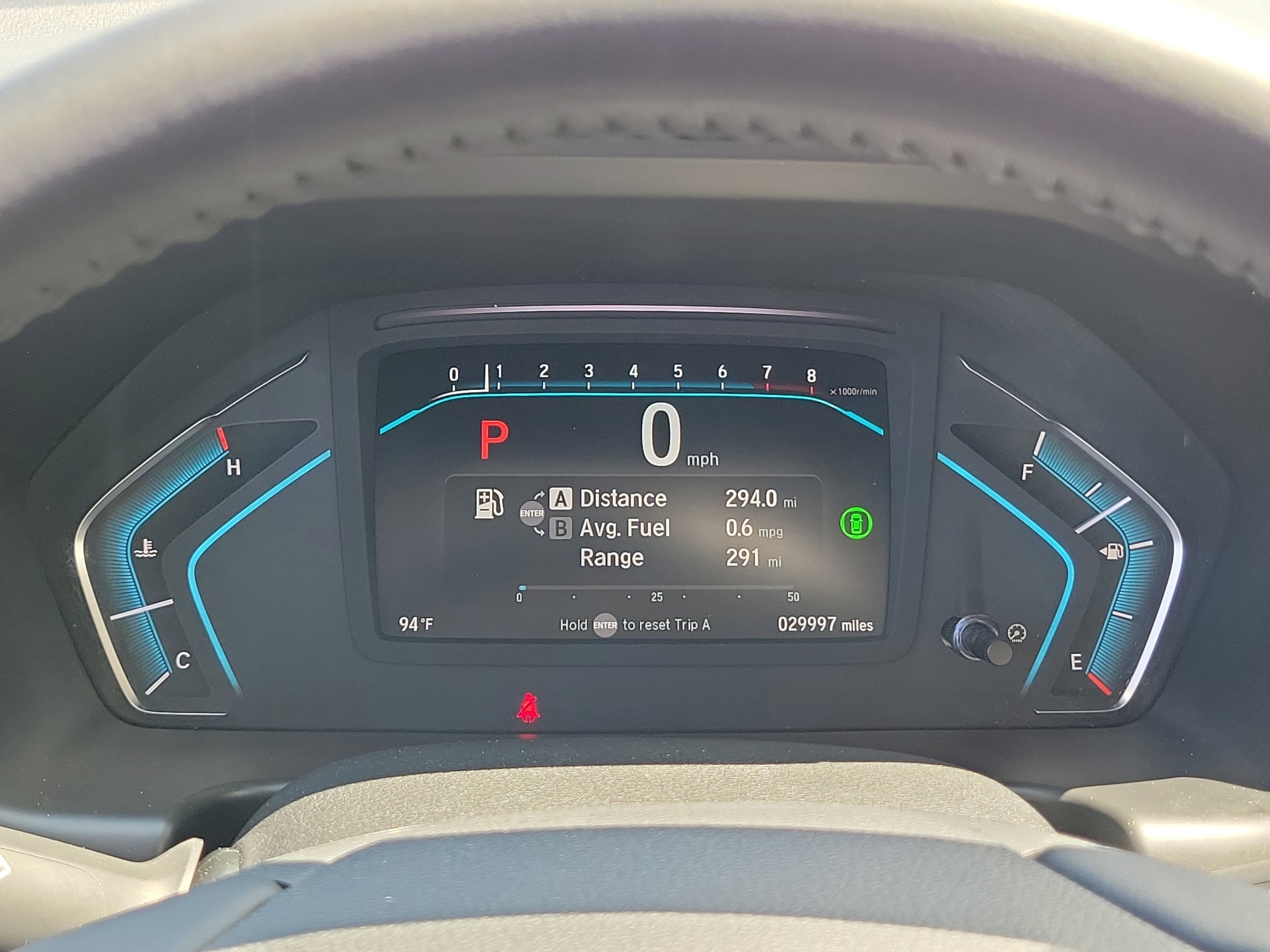 Used 2023  Honda Touring image 31