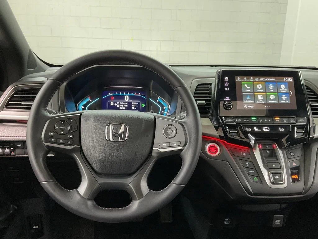 2023 Honda Odyssey SPORT - Photo 47