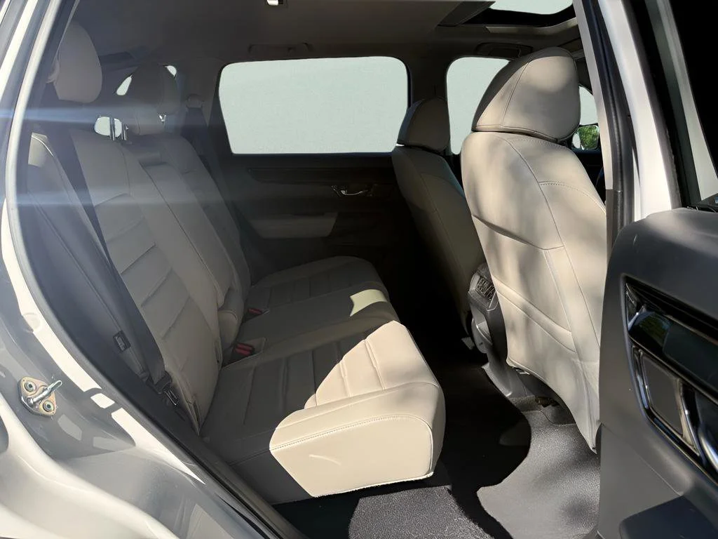 2023 Honda CR-V EX-L - Photo 49