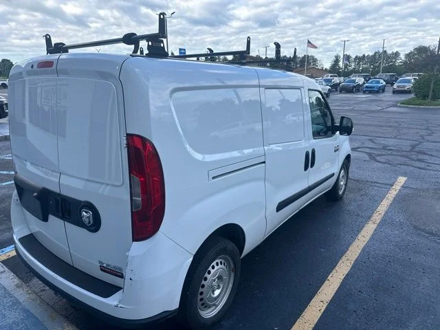 2022 RAM Promaster City Base - Photo 6