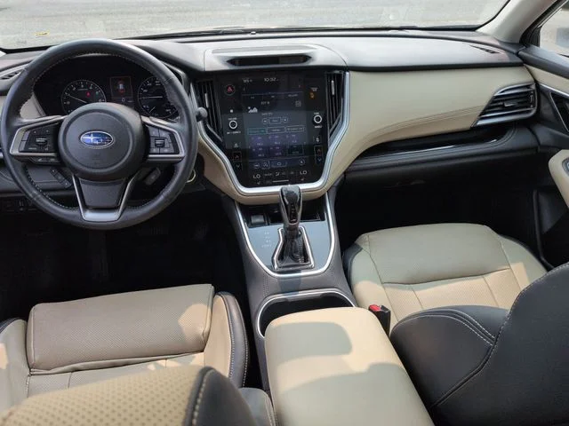 Used 2021  Subaru Limited XT image 29