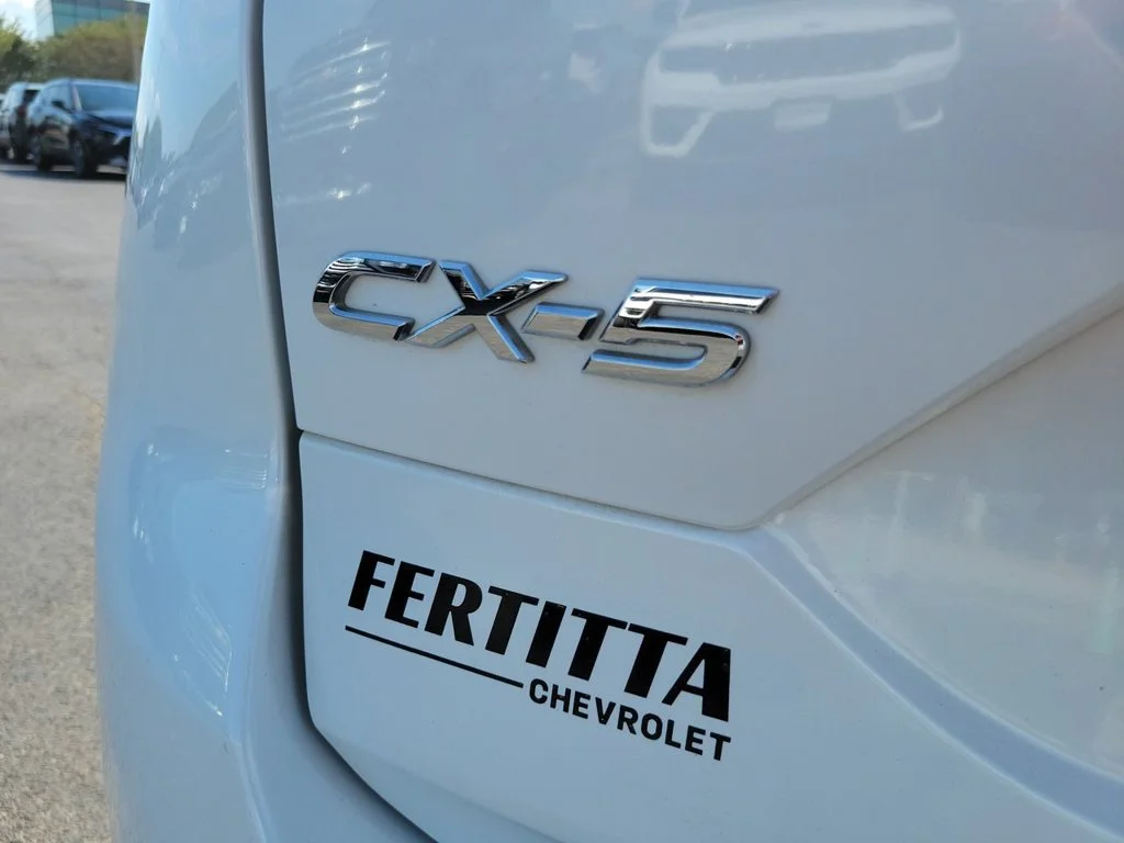 2019 Mazda CX-5 Touring - Photo 32