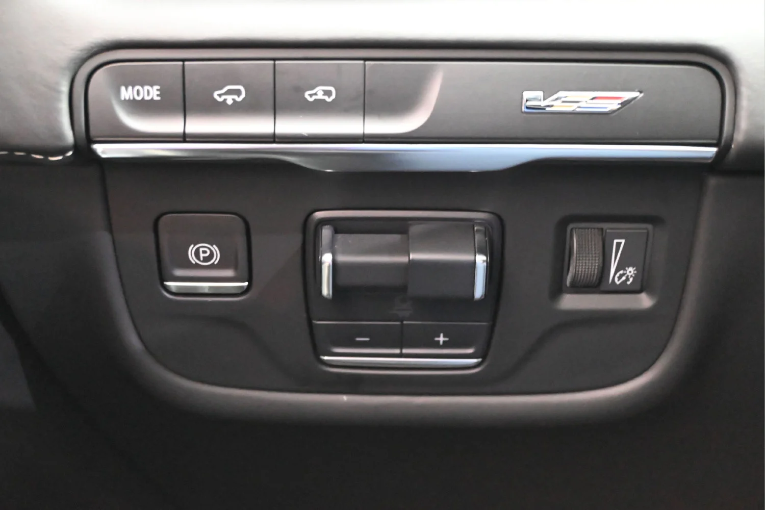 Used 2024 Black Raven Cadillac V-Series image 30