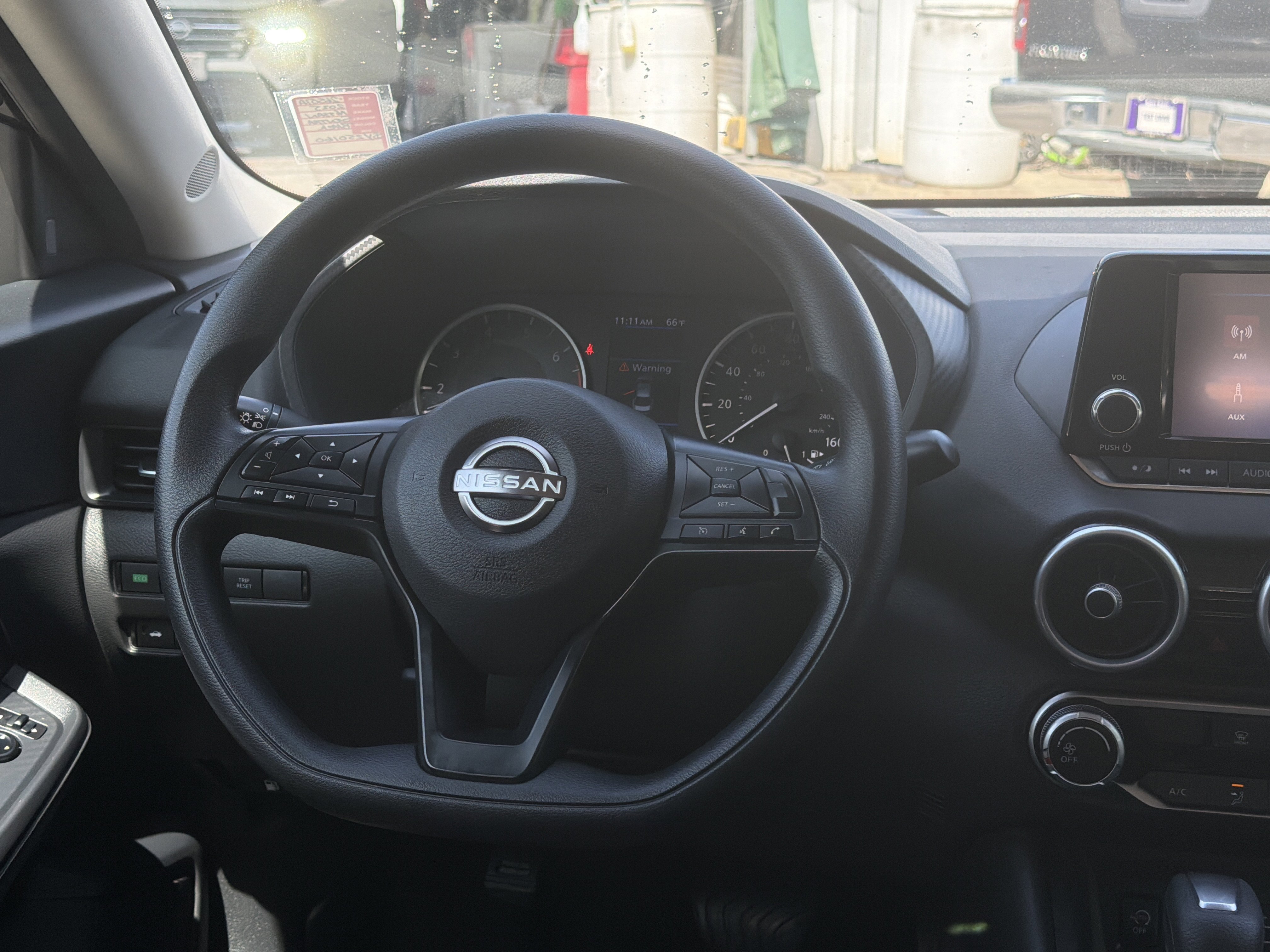 Used 2025 Super Black Nissan S image 24