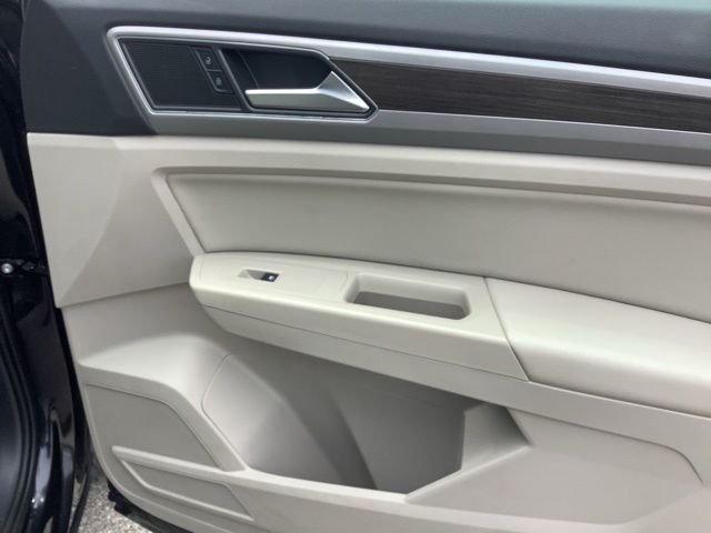2019 Volkswagen Atlas SE w/Tech - Photo 27