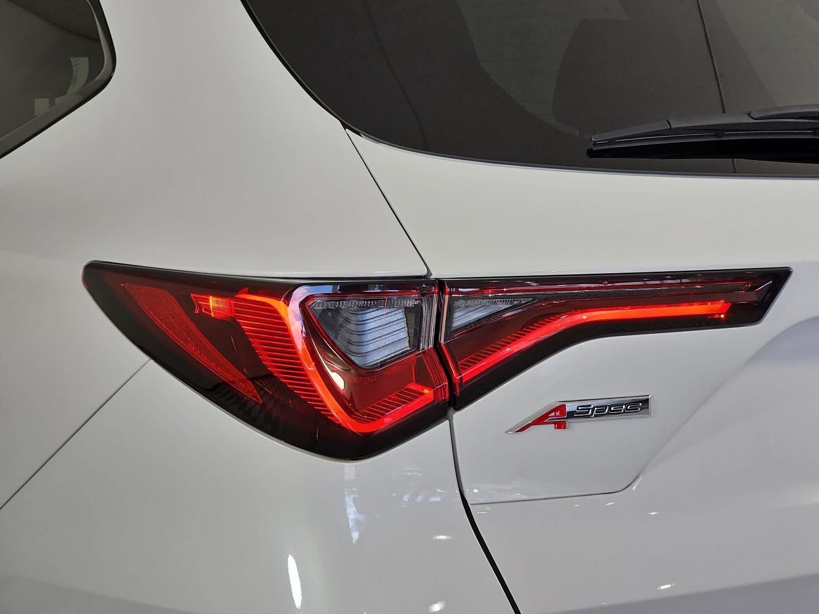 Used 2024  Acura A-Spec image 30