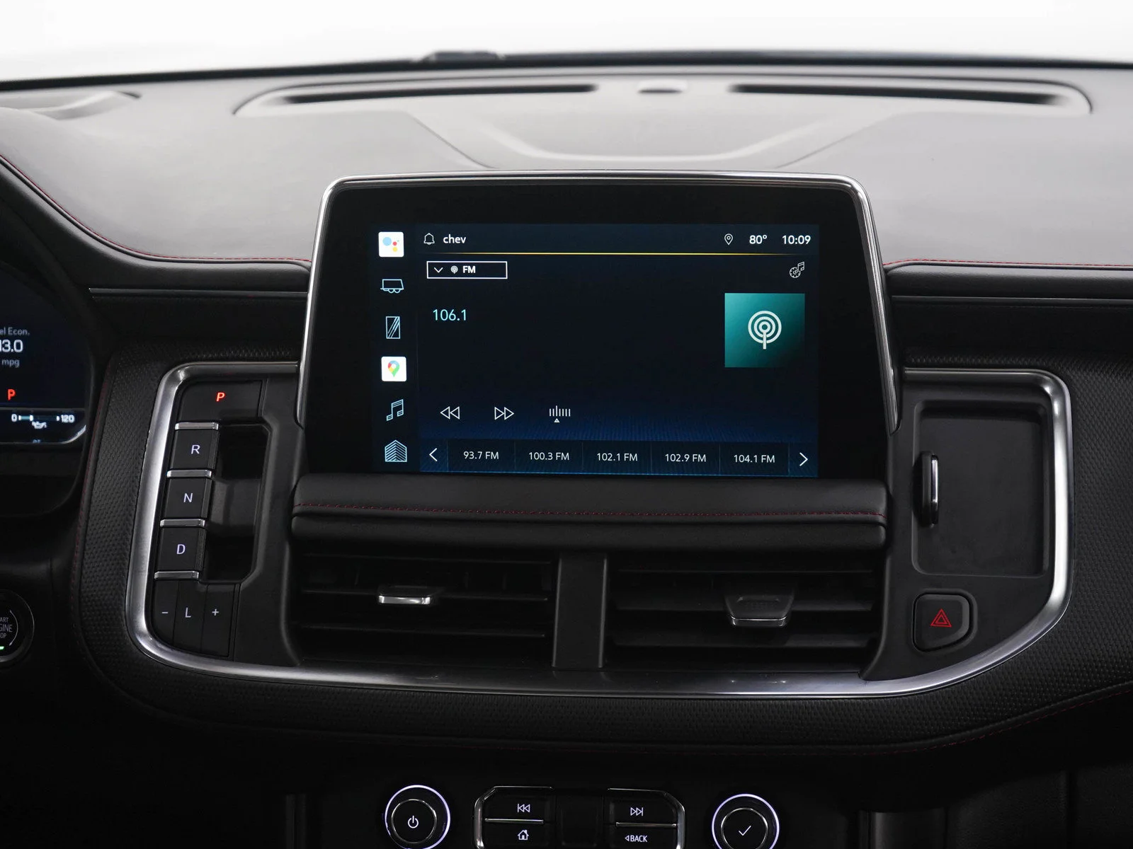 Used 2022 Black Chevrolet RST image 17