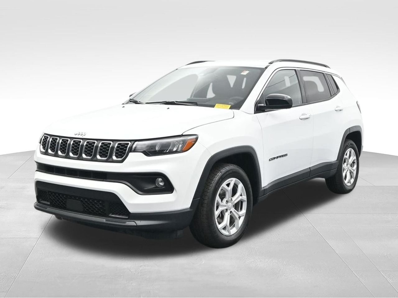 2024 Jeep Compass Latitude 4X4's photo