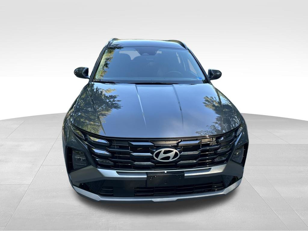 Used 2026 Gray Hyundai SEL image 9