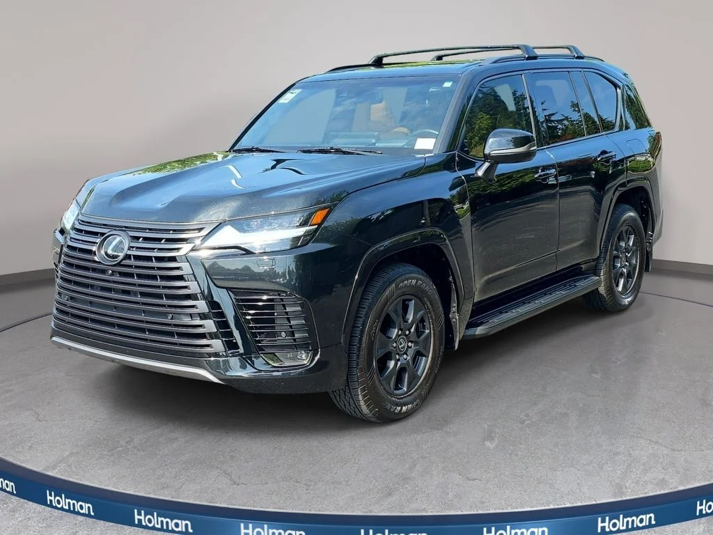 Certified Used 2024 CAVIAR Lexus 600 Luxury image 1