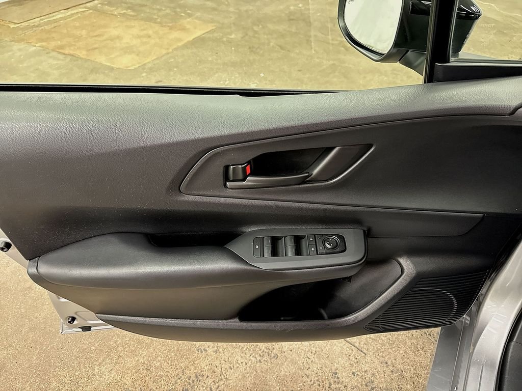 Used 2024  Toyota SE image 14
