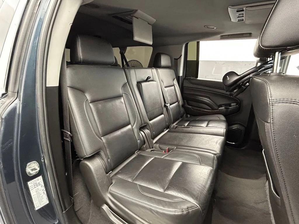 Used 2020 Shadow Gray Metallic Chevrolet LT image 52