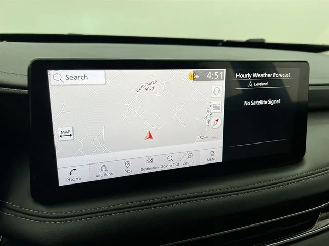 2023 INFINITI QX60 LUXE - Photo 36