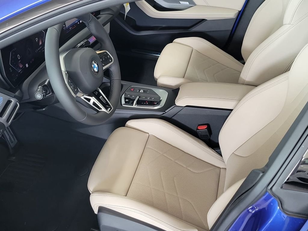 New 2026 Portimao Blue Metallic BMW 228 Gran Coupe image 18