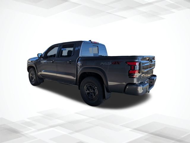 2026 Nissan Frontier PRO-4X - Photo 6