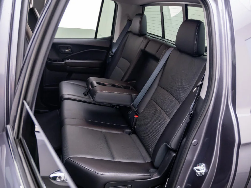 Certified Used 2023 Gray Honda RTL-E image 19