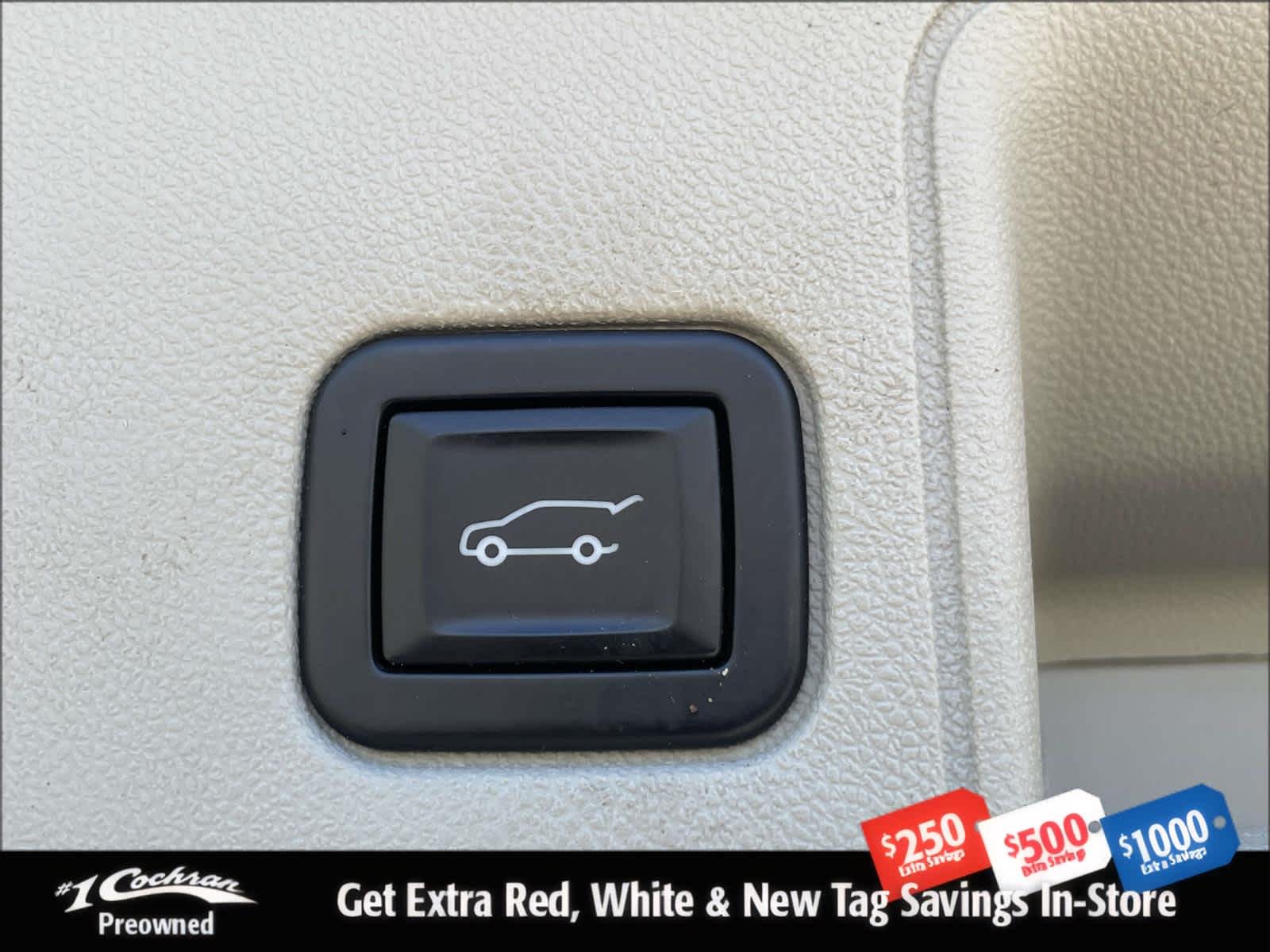 Certified Used 2022 Hunter Metallic GMC Denali image 19