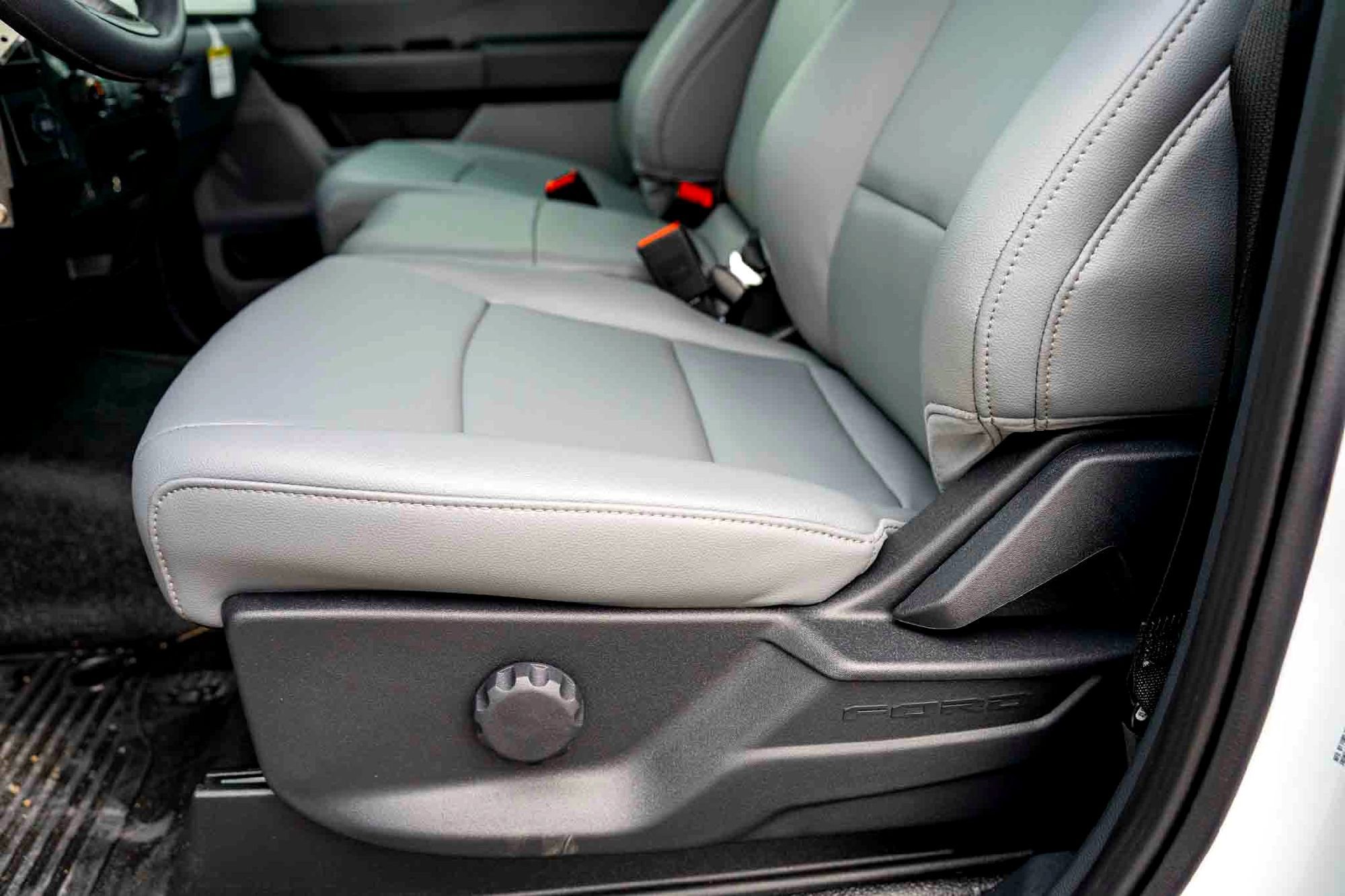 2025 Ford F-250 Super Duty XL - Photo 11