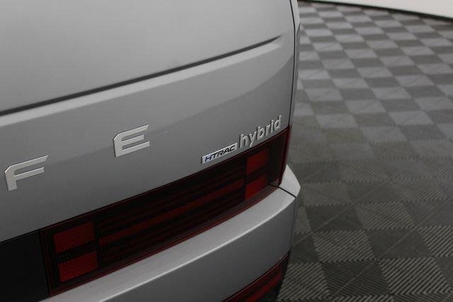 New 2026 Silver Hyundai SE image 63