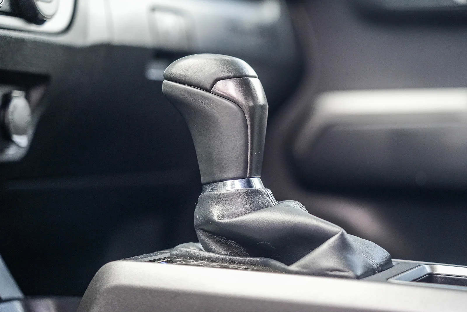 Used 2023 Magnetic Gray Metallic Toyota TRD Off Road image 26