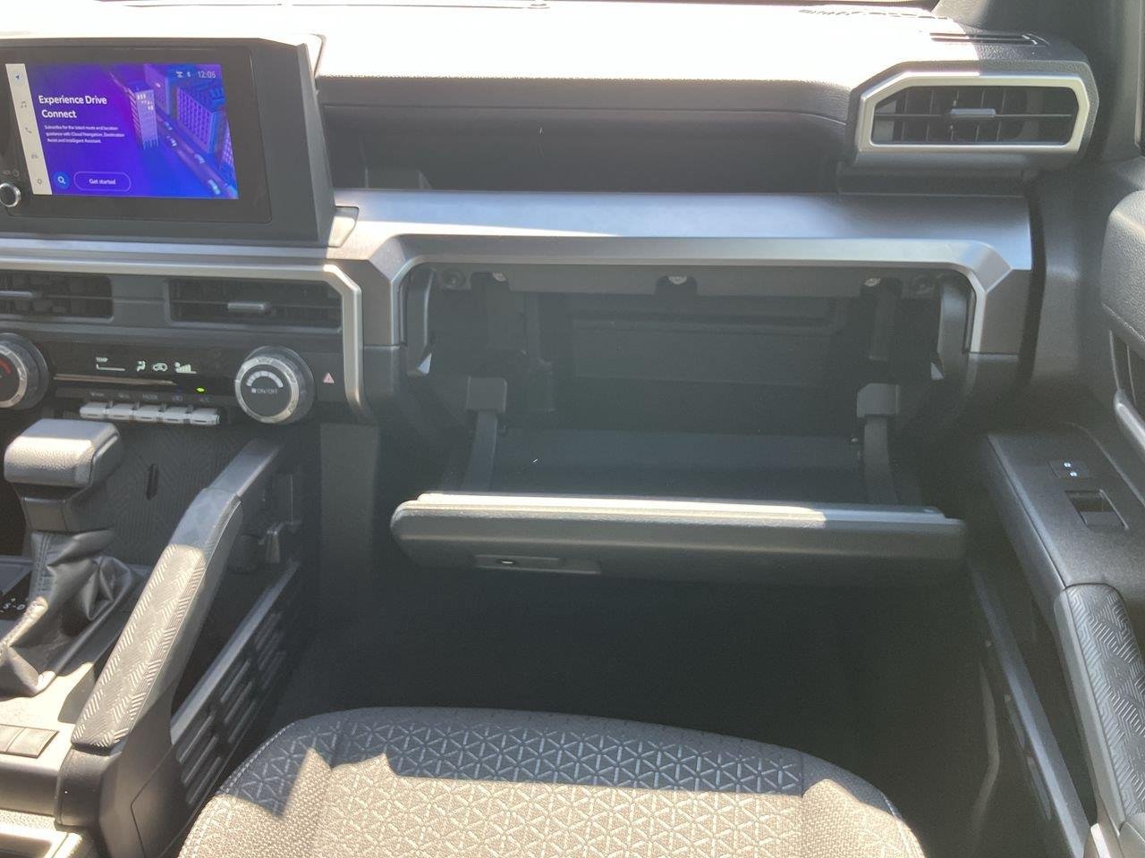 Used 2025 White (Ice Cap) Toyota SR5 image 15