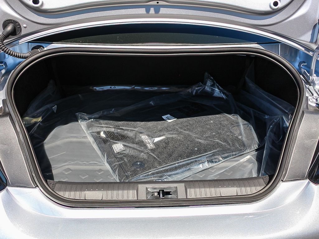 New 2026 ICE SILVER METALLIC Subaru tS image 24
