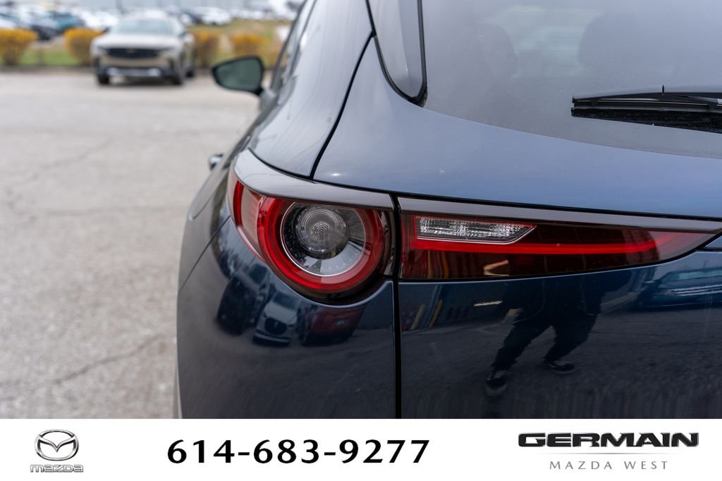 2026 Mazda CX-30 Turbo Premium Plus - Photo 13