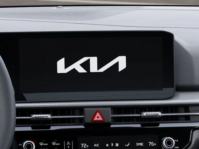 New 2026 Wolf Gray Kia SX Prestige image 21