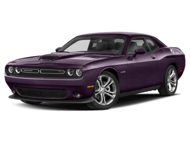 2022 Dodge Challenger GT Auto's photo