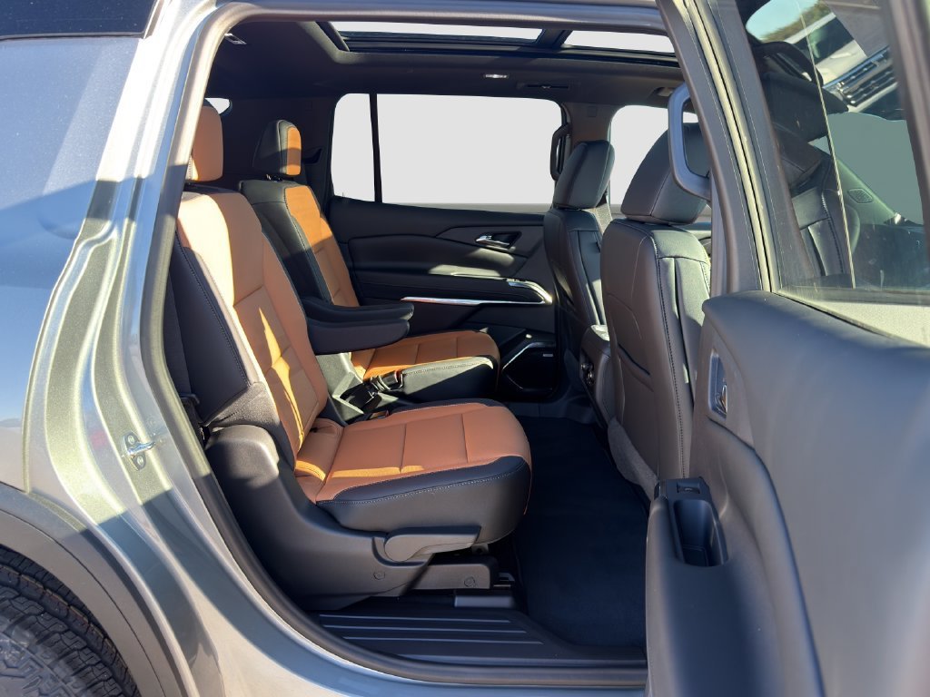 New 2027 Sterling Gray Metallic Chevrolet Z71 image 22