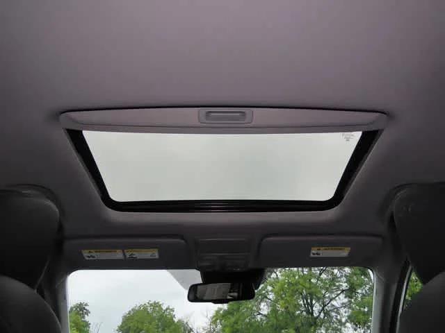 2022 Honda CR-V EX-L - Photo 23