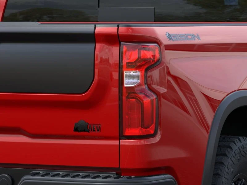 2026 Chevrolet Silverado 1500 ZR2 - Photo 11