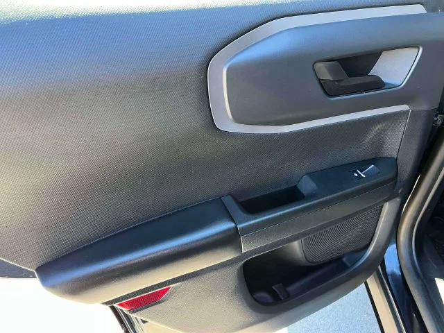 Used 2023 Blue Ford Big Bend image 17