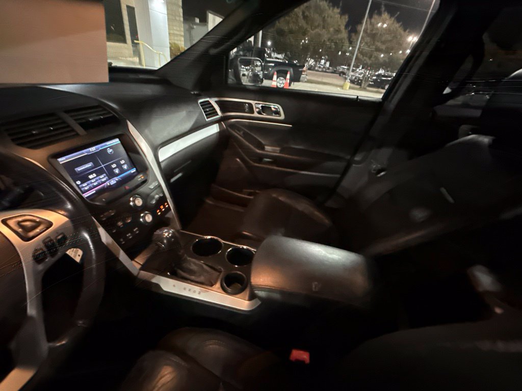 Used 2013 Green Ford XLT image 15