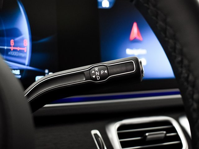 New 2026 MANUFAKTUR Moonlight White Magno Mercedes-Benz GLE 53 AMG® image 82