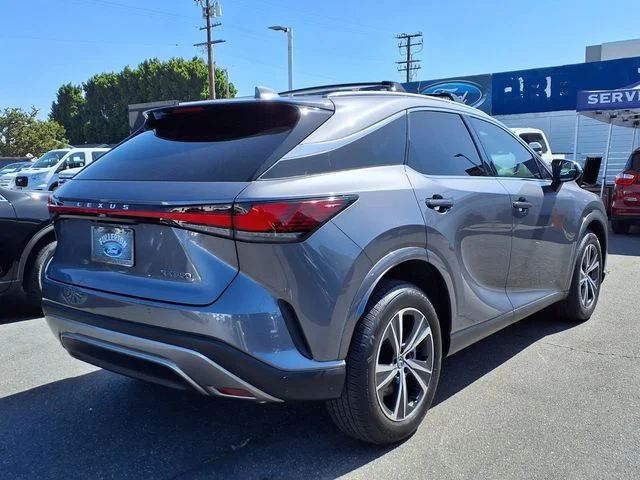 2023 Lexus RX 350 - Photo 23