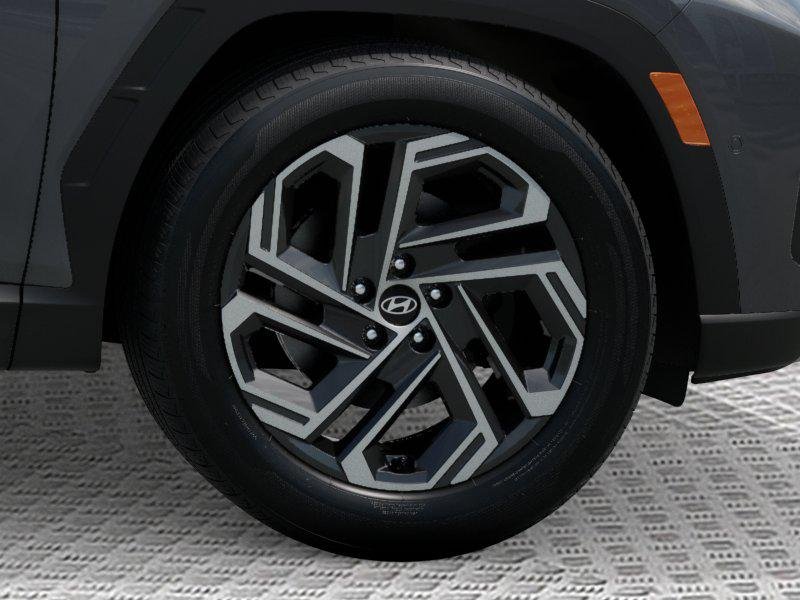 New 2026 Ecotronic Gray Hyundai Limited image 22