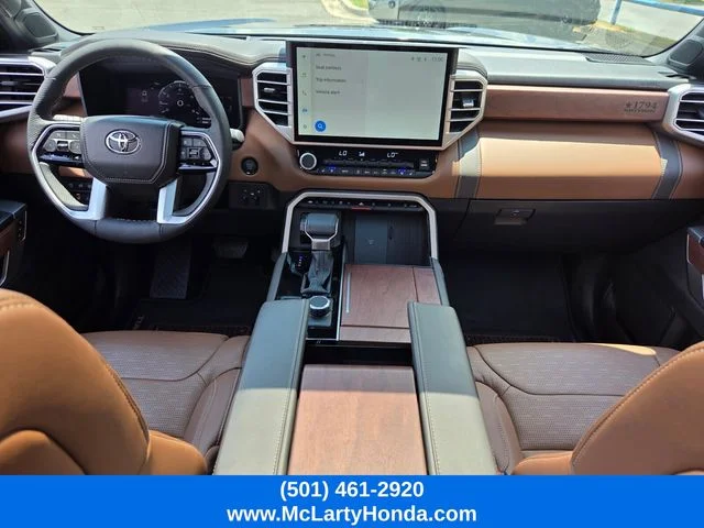 Used 2025 Blueprint Toyota 1794 image 13