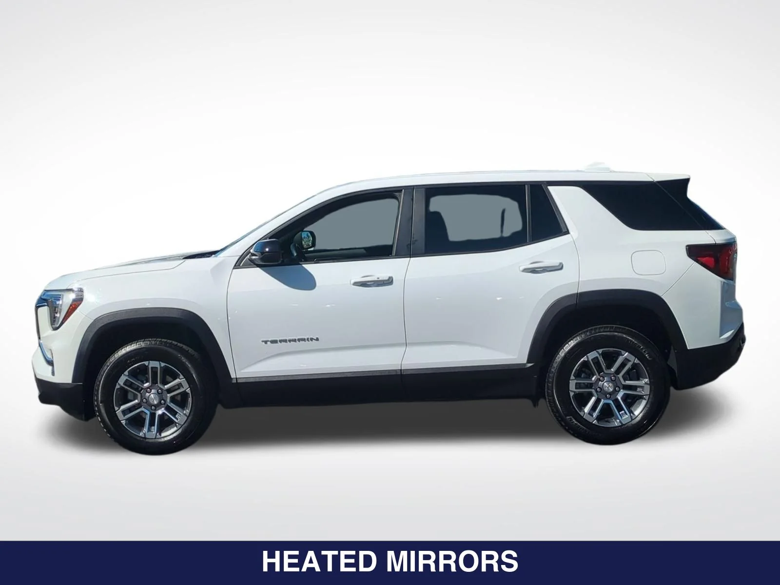 Used 2026 White GMC Elevation image 5