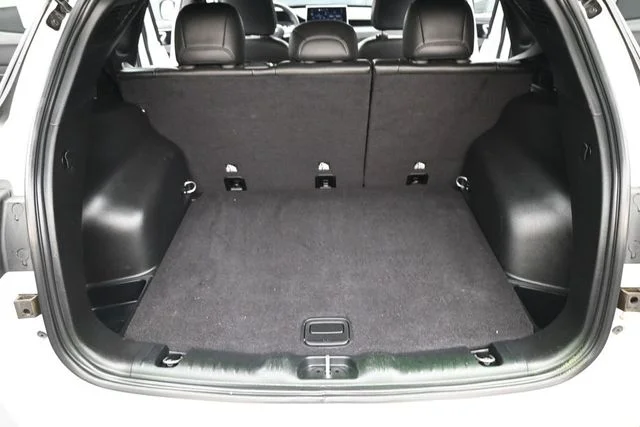 2025 Jeep Compass Trailhawk - Photo 17