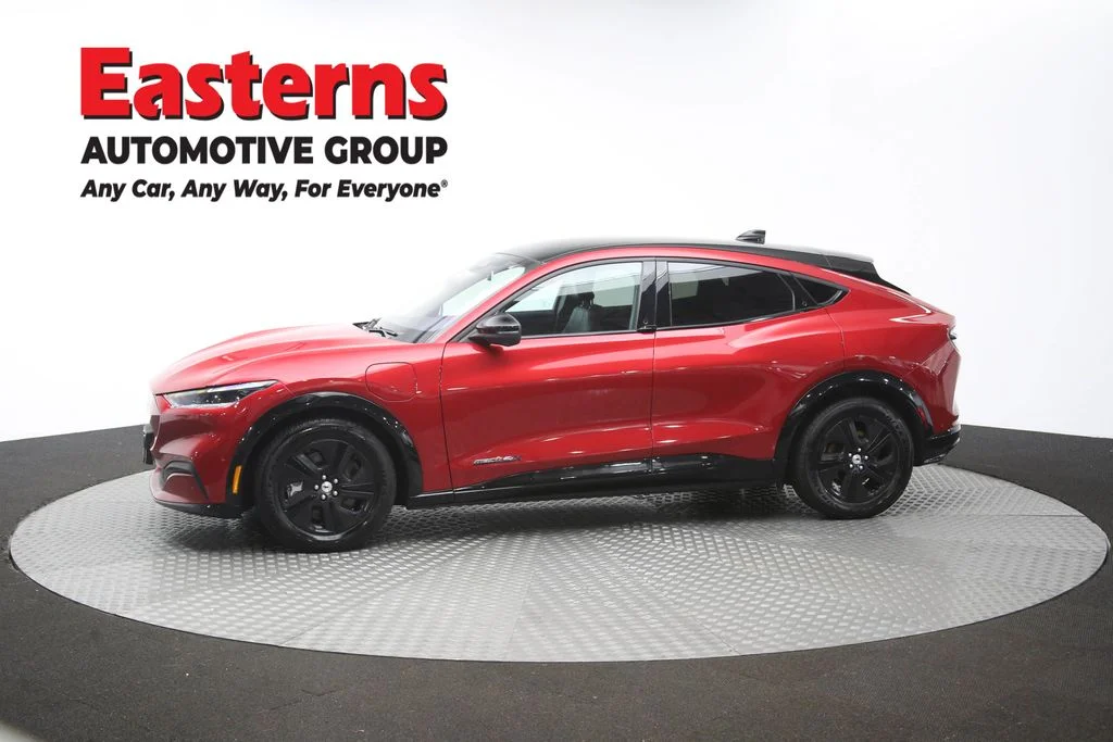 Used 2023 Red Ford California Route 1 image 60