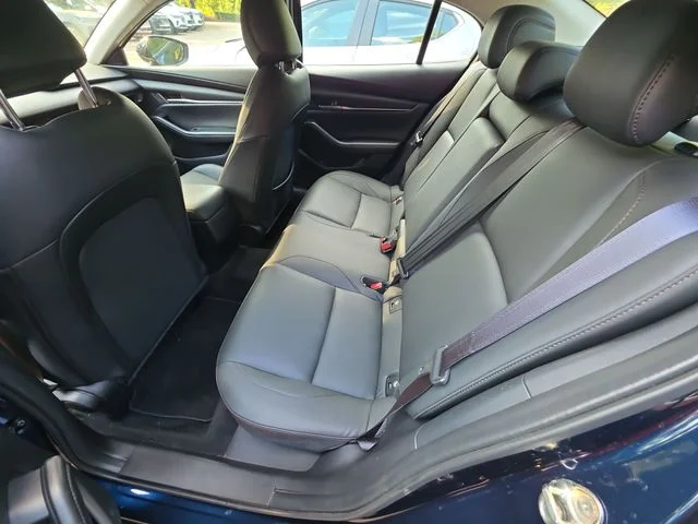 Used 2023 Blue Mazda 2.5 S Select Package image 15