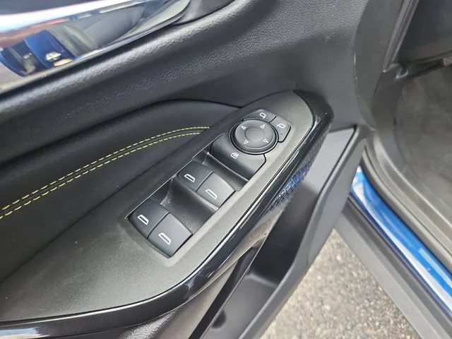 Used 2024 Blue Glow Metallic Chevrolet LT image 12