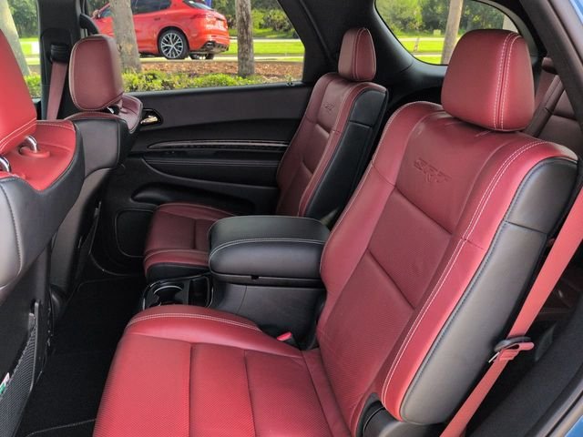 Used 2024  Dodge SRT Hellcat Premium image 13