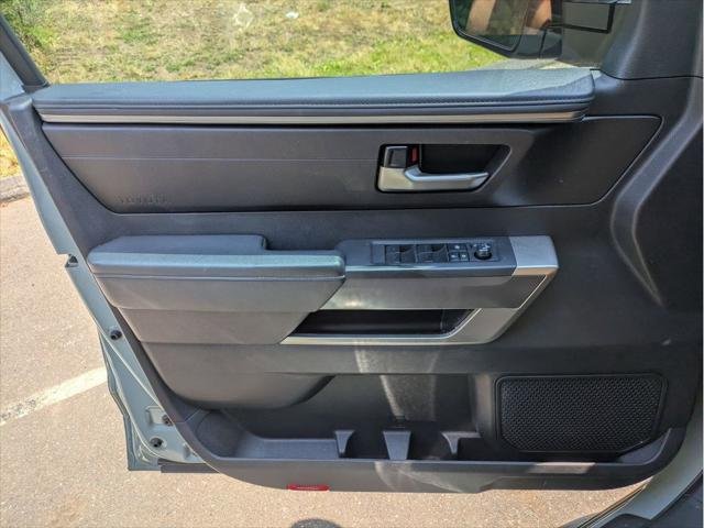 2023 Toyota Sequoia SR5 - Photo 50