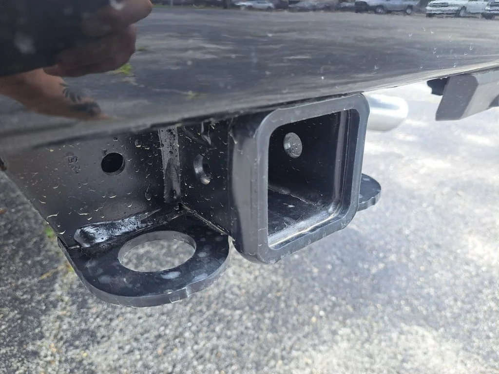 2025 RAM 2500 Big Horn - Photo 24